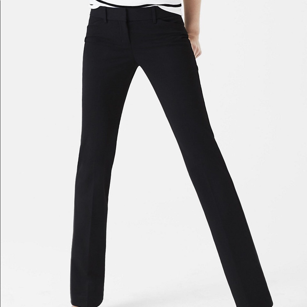 Express editor pants